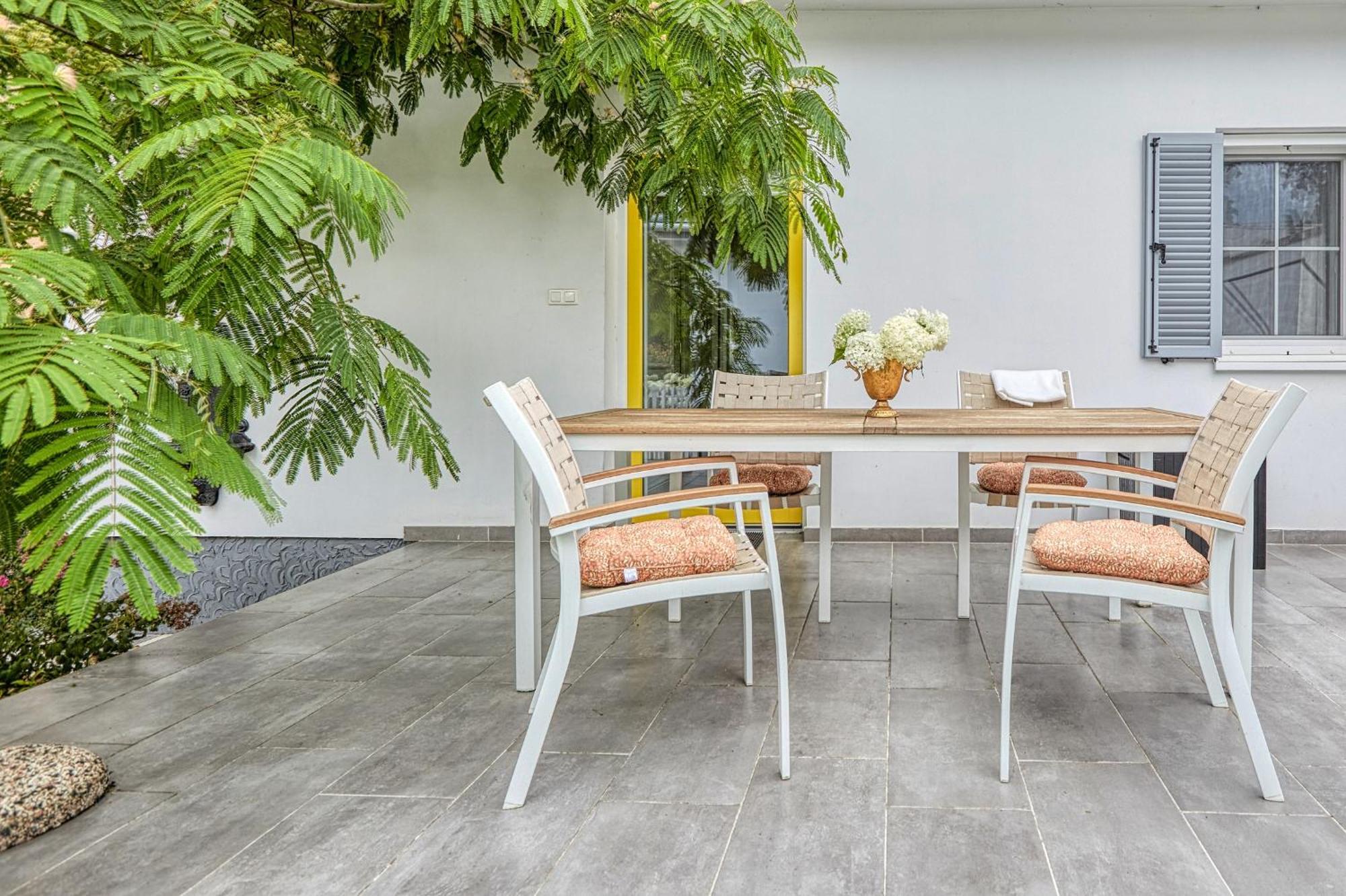 The Doors Boutique Apartments Mosonmagyarovar Exterior photo